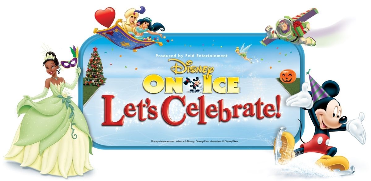 Disney on Ice presents Let's Celebrate! NewD30LCB Character Logo zps9c4c265c Disney on Ice presents Lets Celebrate! Atlanta Show Review #DOIAtlanta