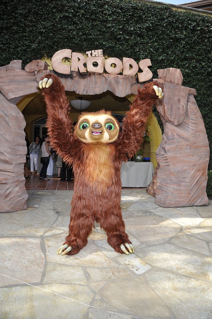 The Crrods JSF4605 zps662f8cb1 The Croods Blu ray/DVD Media Day at DreamWorks Photos