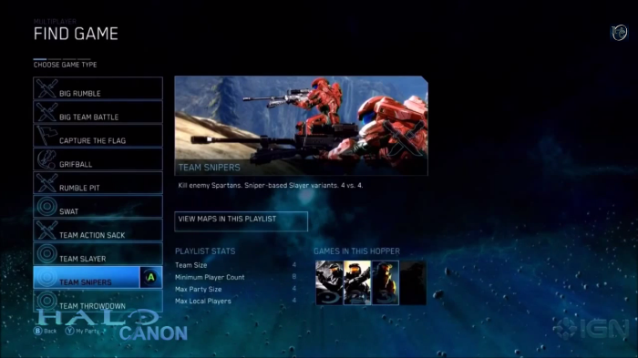 Halo mcc matchmaking wont work