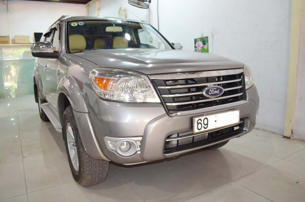 Bán Toyota CAMRY 2.4G, đời 2010, màu Ghi Xanh,  Xe đẹp, Bao Test Hãng - 13