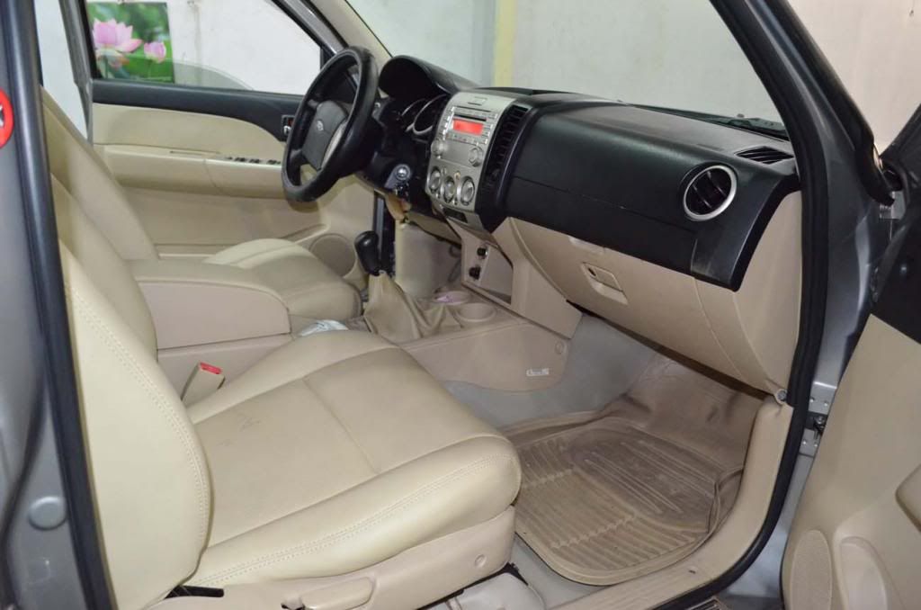 Bán Toyota CAMRY 2.4G, đời 2010, màu Ghi Xanh,  Xe đẹp, Bao Test Hãng - 14