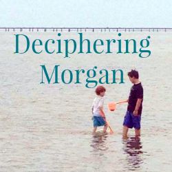 Deciphering Morgan