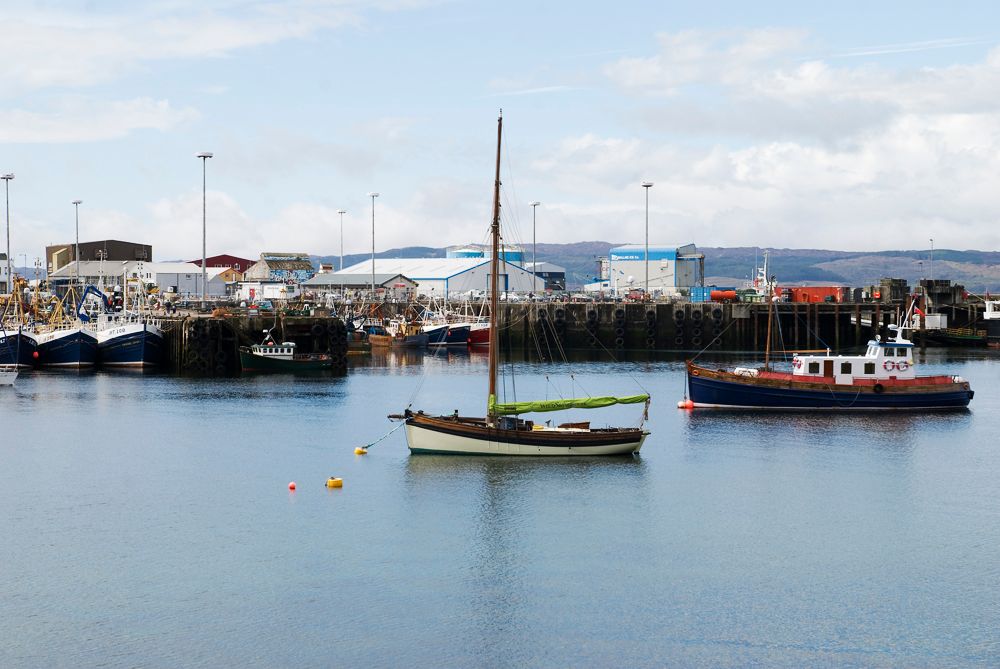 Harbour