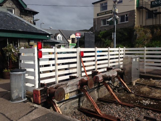Mallaig