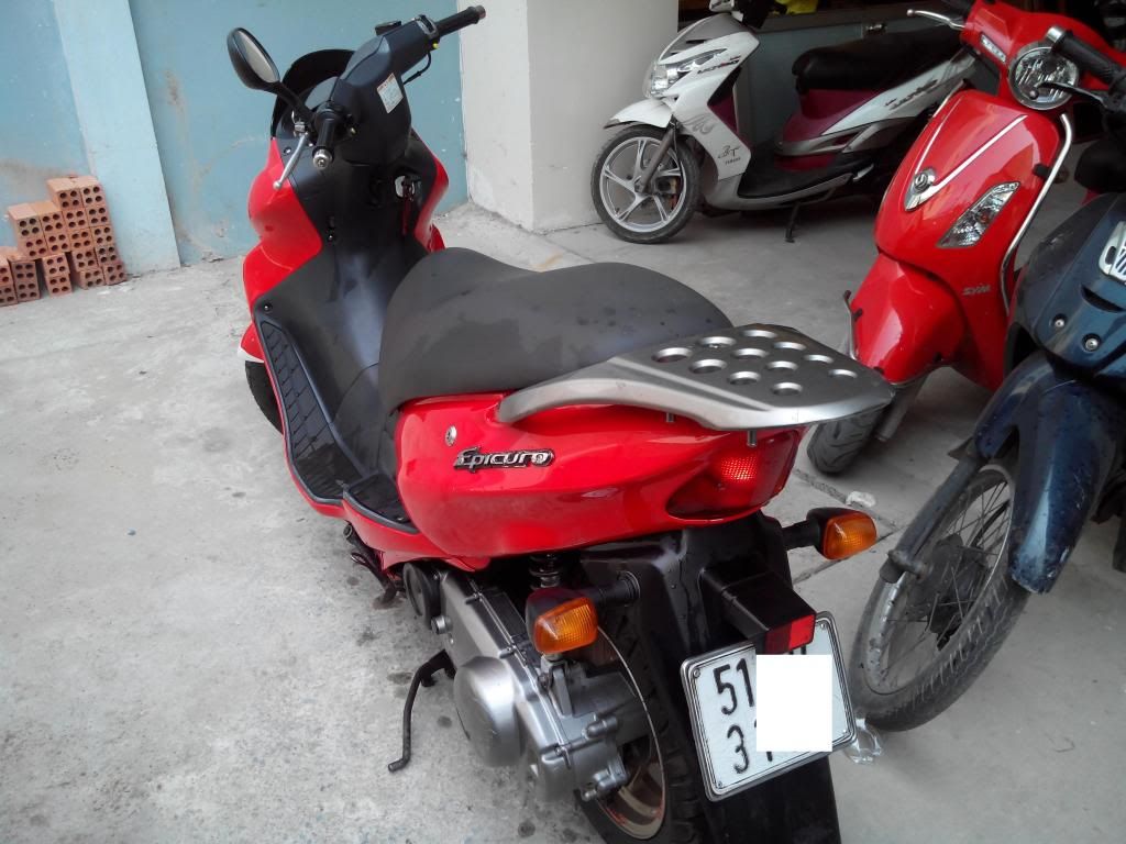 bán epicuro còn chất - 4