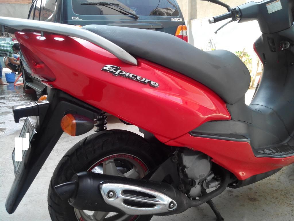 bán epicuro còn chất - 2