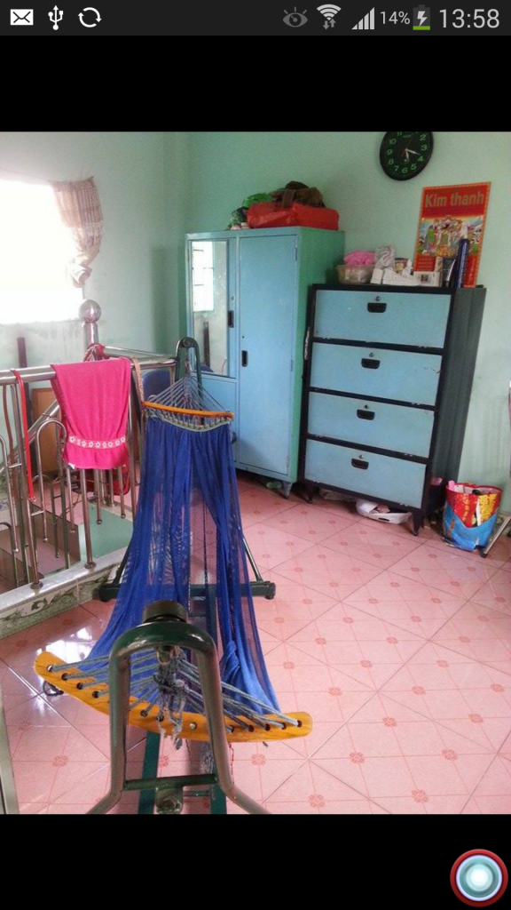 bán nhà Q8 giá tốt cho người có nhu cầu - 5