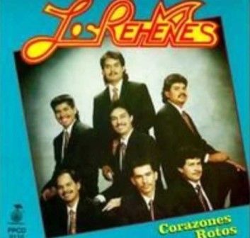 Descargar Los Rehenes - Corazones Rotos [1990] [DF] Gratis, Gratis ...