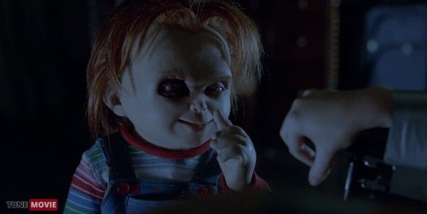 Curse of chucky full movie download