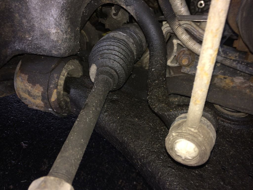 Power steering fluid leak passenger side SwedeSpeed Volvo