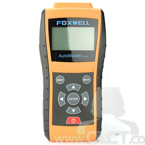 OBDII Auto Master NT600 Scan Tool photo OBDIIAutoMasterNT600ScanTool_zps9302ec2a.jpg