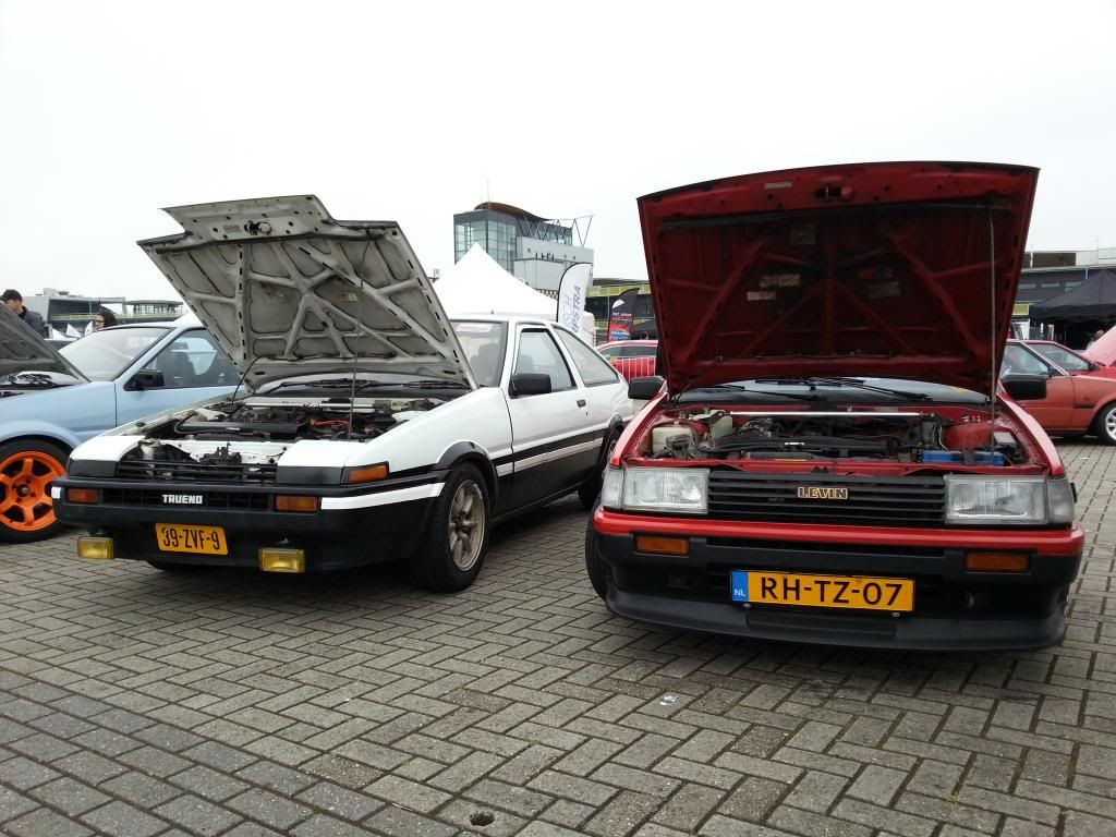 [Image: AEU86 AE86 -  ]