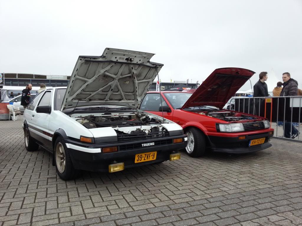 [Image: AEU86 AE86 -  ]