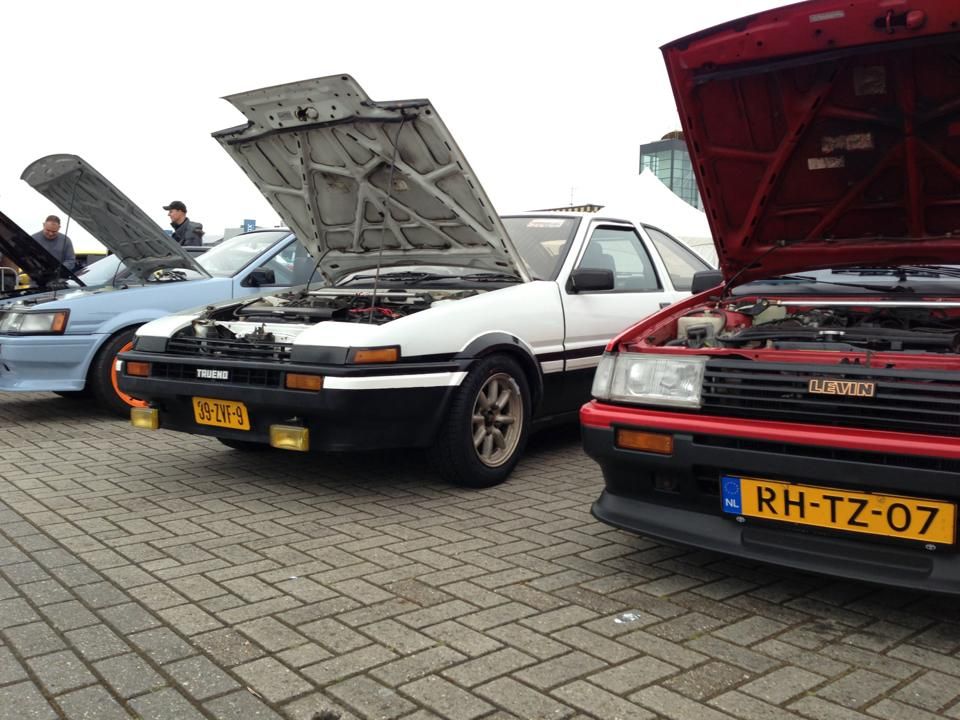 [Image: AEU86 AE86 -  ]