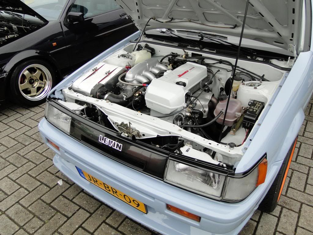 [Image: AEU86 AE86 -  ]