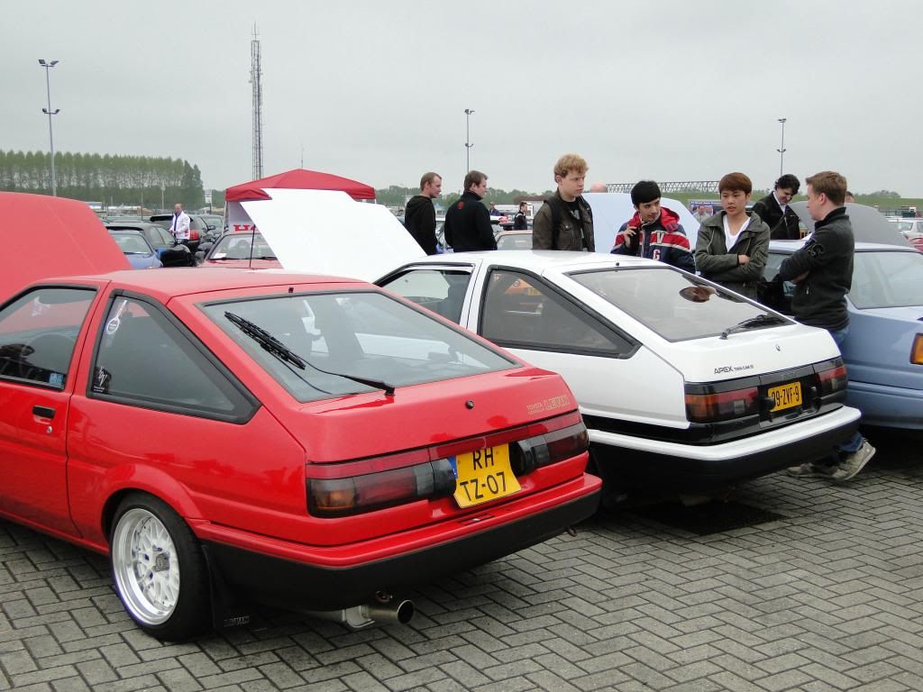 [Image: AEU86 AE86 -  ]