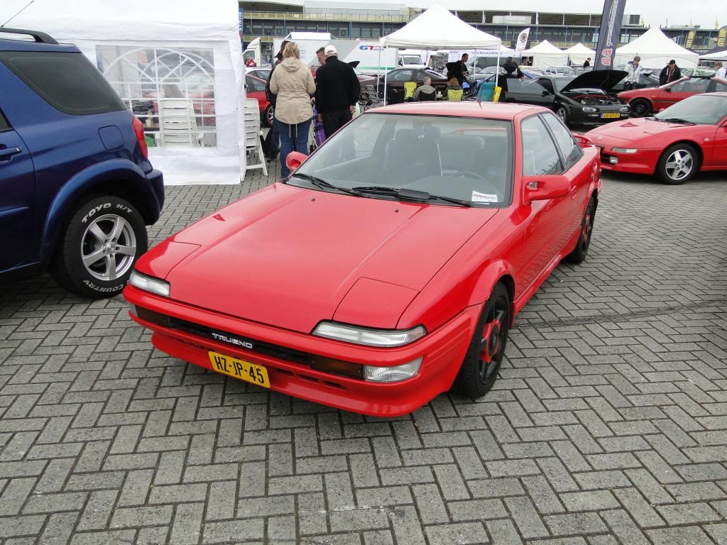 [Image: AEU86 AE86 -  ]