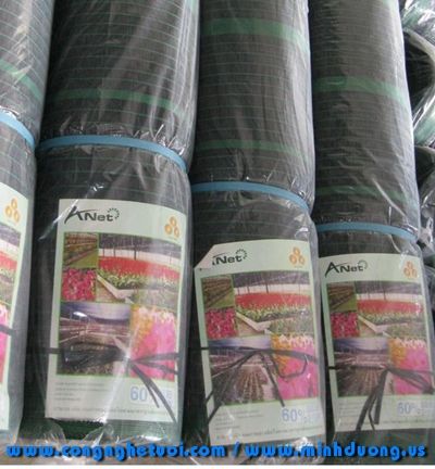 Cung cấp lưới che nắng