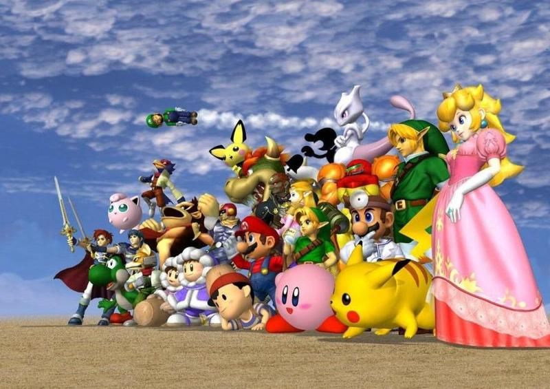 why-super-smash-bros-melee-is-the-game-t