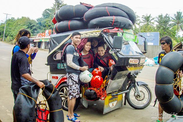 layak paanod davao