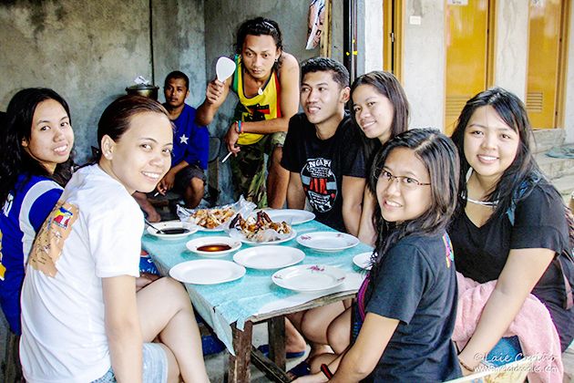 layak paanod davao
