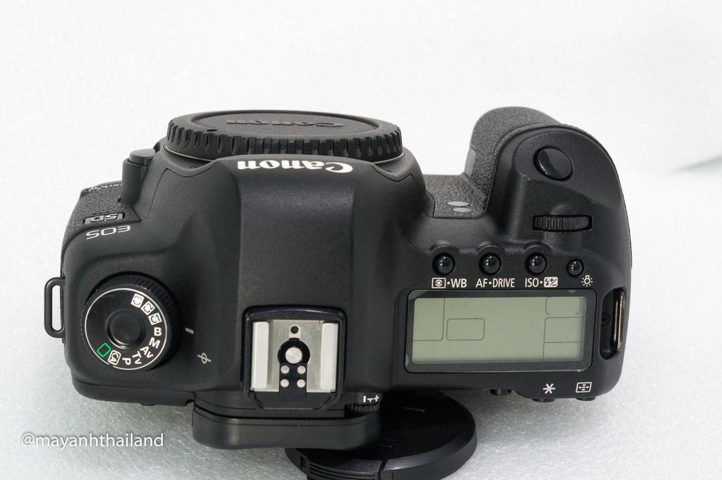 [Mayanhthailand] Canon 7D , 60D, 50D hàng chuẩn. giá rất tốt - 15