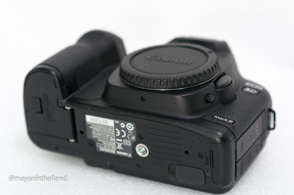 [Mayanhthailand] Canon 7D , 60D, 50D hàng chuẩn. giá rất tốt - 13