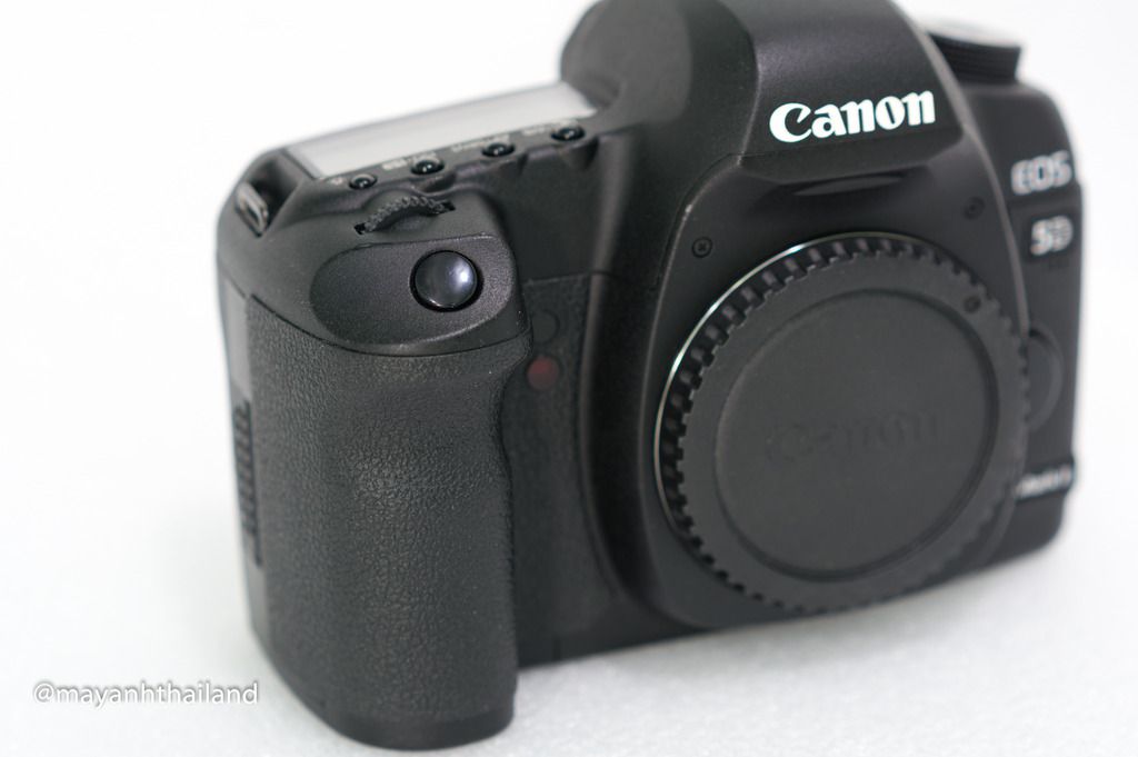 [Mayanhthailand] Canon 7D , 60D, 50D hàng chuẩn. giá rất tốt - 10
