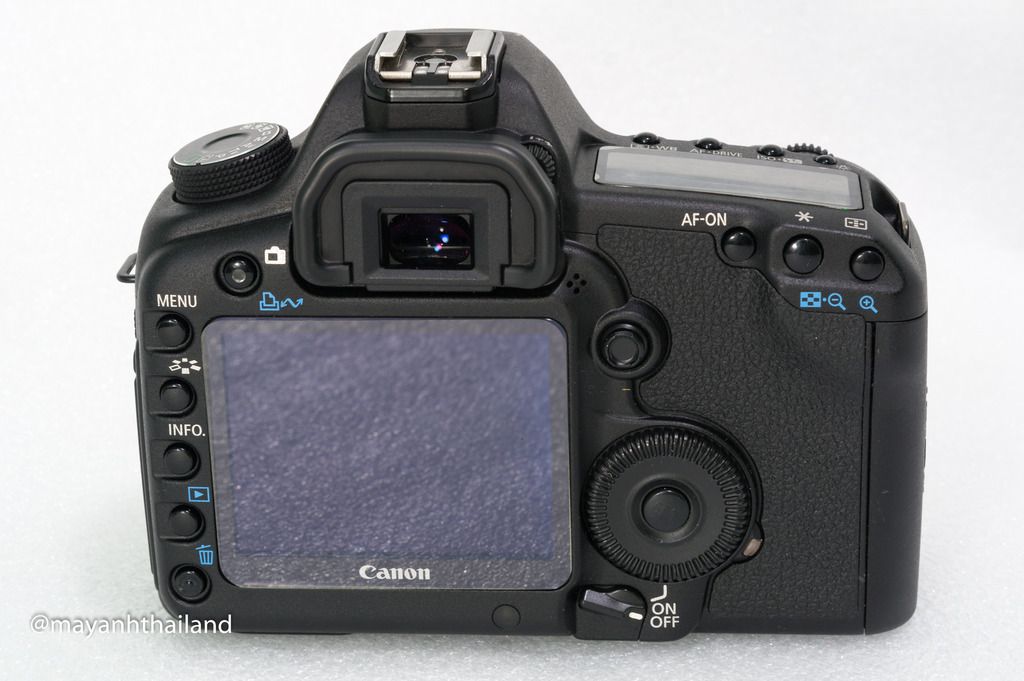 [Mayanhthailand] Canon 7D , 60D, 50D hàng chuẩn. giá rất tốt - 12
