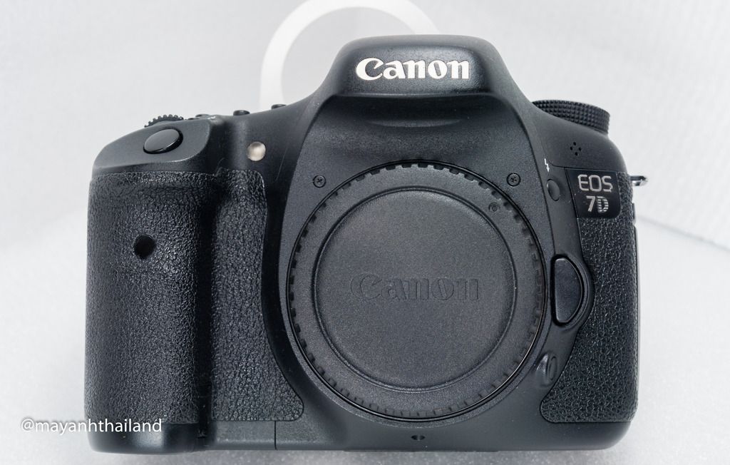 [Mayanhthailand] Canon 7D , 60D, 50D hàng chuẩn. giá rất tốt - 17