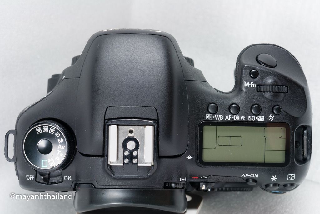 [Mayanhthailand] Canon 7D , 60D, 50D hàng chuẩn. giá rất tốt - 18