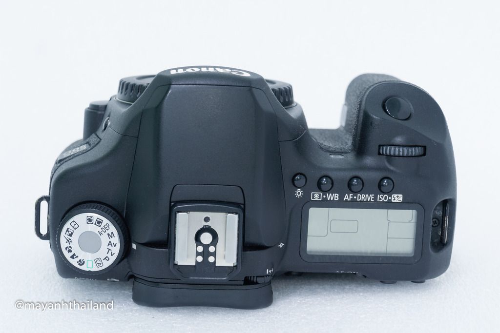 [Mayanhthailand] Canon 7D , 60D, 50D hàng chuẩn. giá rất tốt - 24
