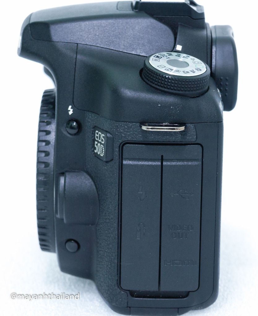 [Mayanhthailand] Canon 7D , 60D, 50D hàng chuẩn. giá rất tốt - 27