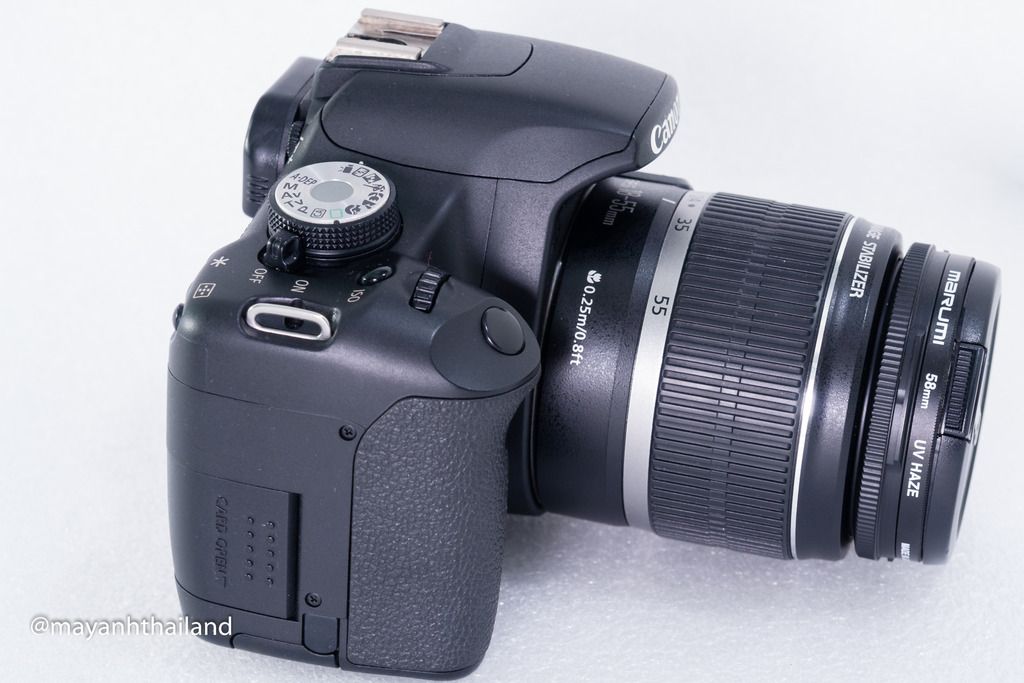 [Mayanhthailand] Canon 7D , 60D, 50D hàng chuẩn. giá rất tốt - 5