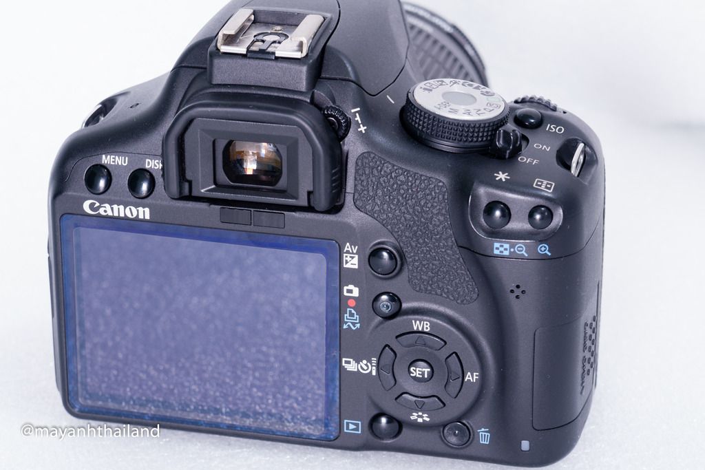 [Mayanhthailand] Canon 7D , 60D, 50D hàng chuẩn. giá rất tốt - 7
