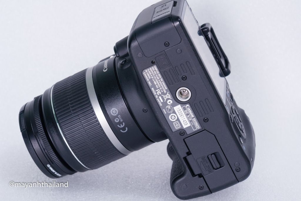 [Mayanhthailand] Canon 7D , 60D, 50D hàng chuẩn. giá rất tốt - 6