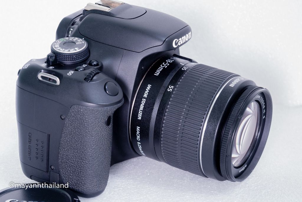 [Mayanhthailand] Canon 7D , 60D, 50D hàng chuẩn. giá rất tốt - 1