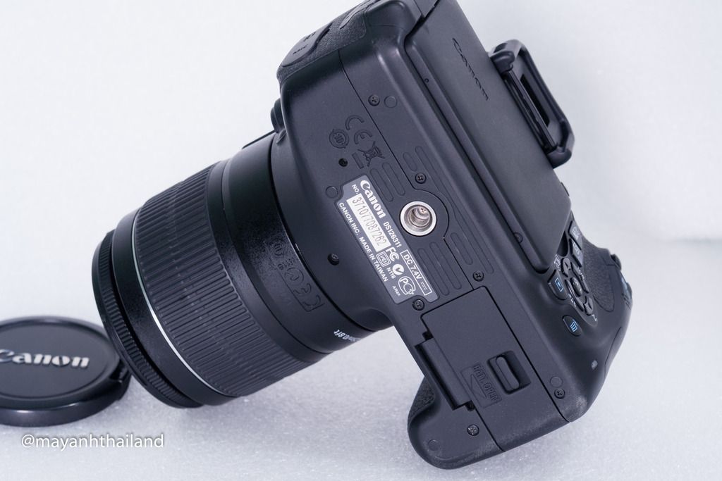 [Mayanhthailand] Canon 7D , 60D, 50D hàng chuẩn. giá rất tốt - 3