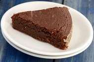 chocolate sponge cake