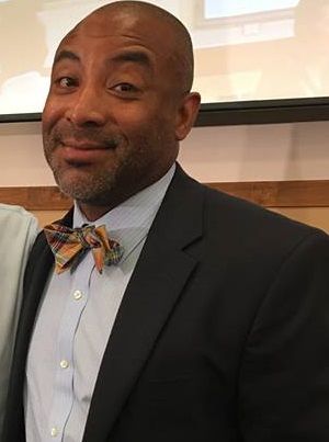 Coach Jesus Reyes