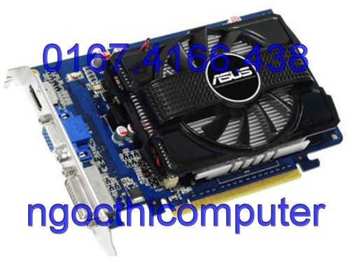 TOPIC:      Card VGA Cho Phòng NET và Game Thủ - 2