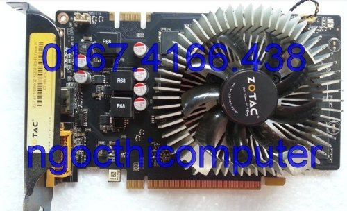 TOPIC:      Card VGA Cho Phòng NET và Game Thủ - 8