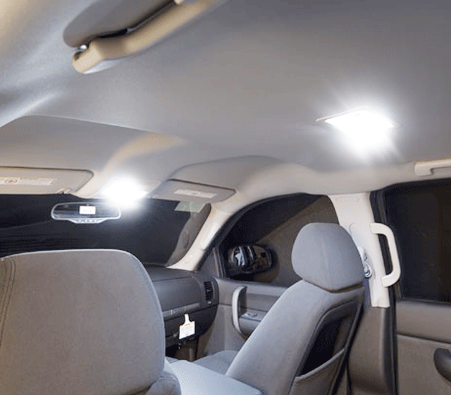 porsche 944 indoors pics