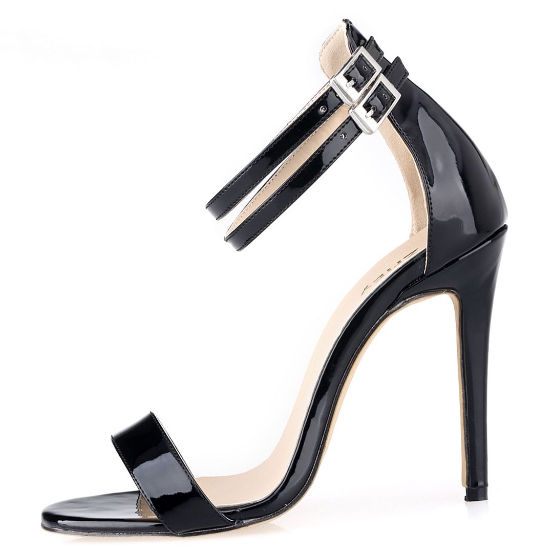 evening stilettos