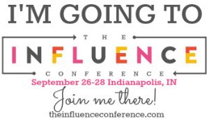 InfluenceConf