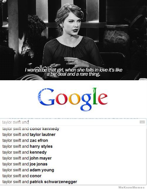 I hate Taylor Swift - Page 5 - BabyCenter