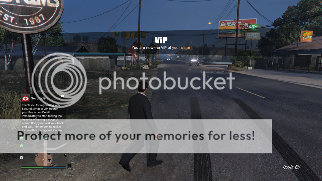 Best or lamest VIP organization names Page 4 GTA Online GTAForums