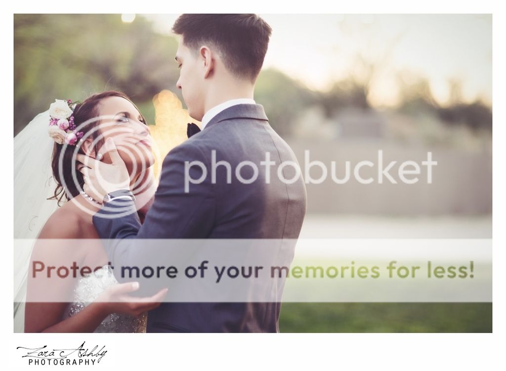 Photographing Your First Wedding